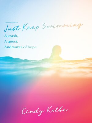 cover image of Just Keep Swimming